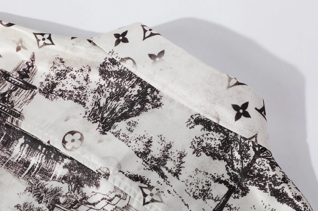 &wg.luxury --- 8V Mulberry silk fit item:E-F237B0451